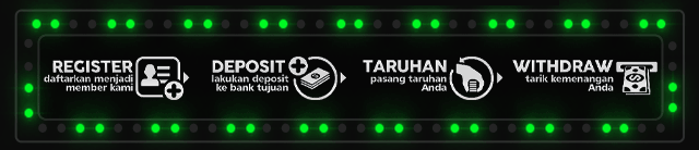 INDO89 Jackpot